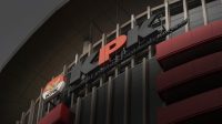 Gedung KPK