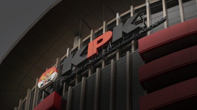 Gedung KPK