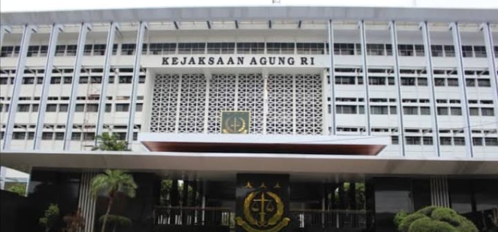 Kejagung