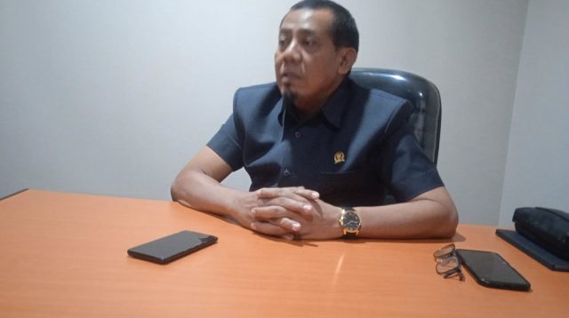 Anggota DPRD Depok