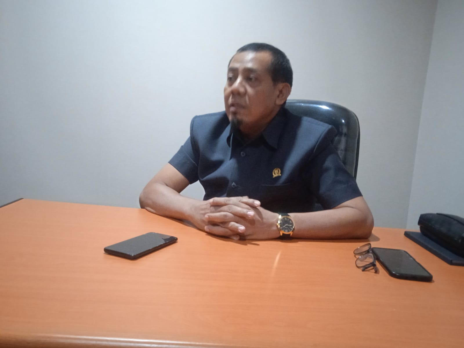 Anggota DPRD Depok