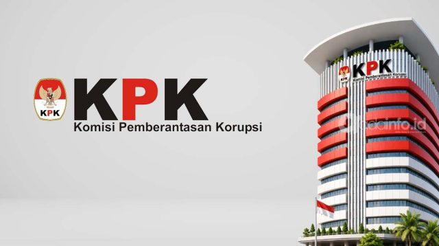 Gedung KPK