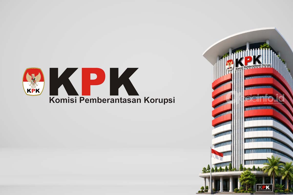 Gedung KPK