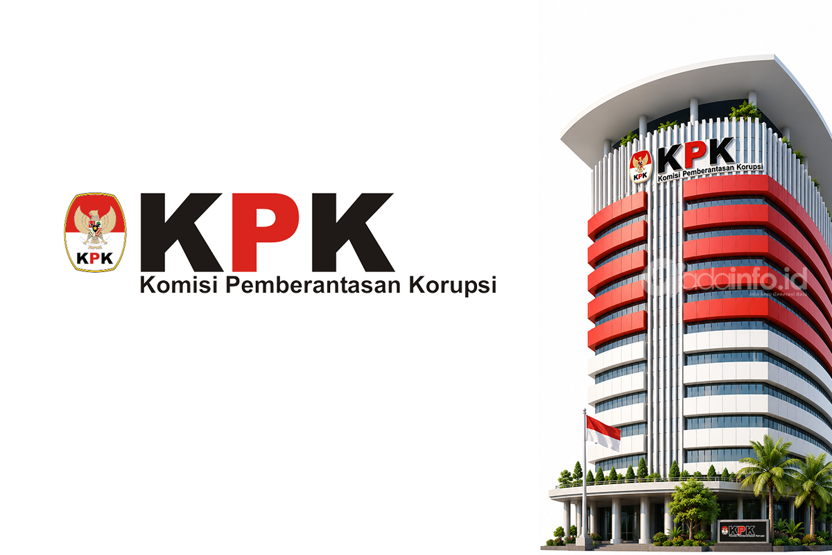 Gedung KPK