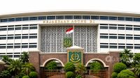 Gedung Kejaksaan Agung