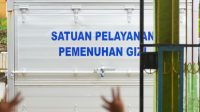 MBG tepat sasaran