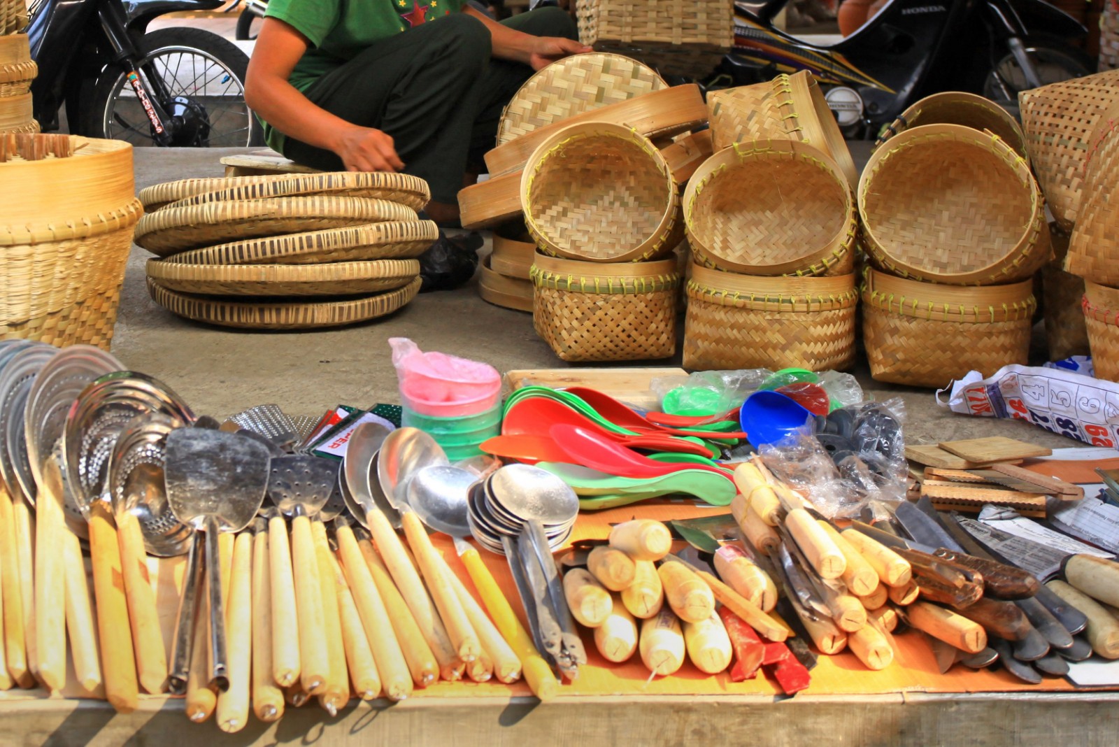 UMKM Indonesia