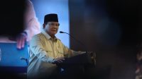 Presiden Prabowo Subianto program MBG