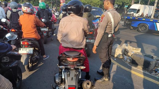 Operasi Patuh 2026