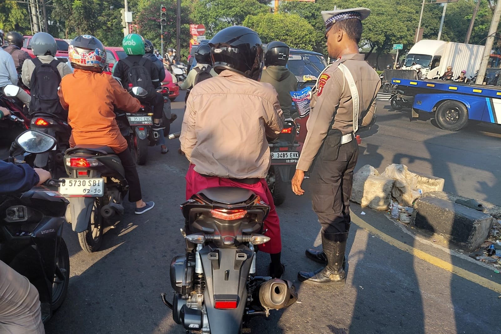 Operasi Patuh 2026