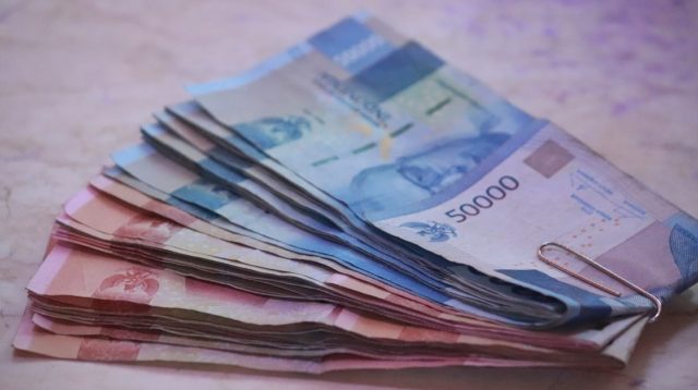 BI Uang Rupiah