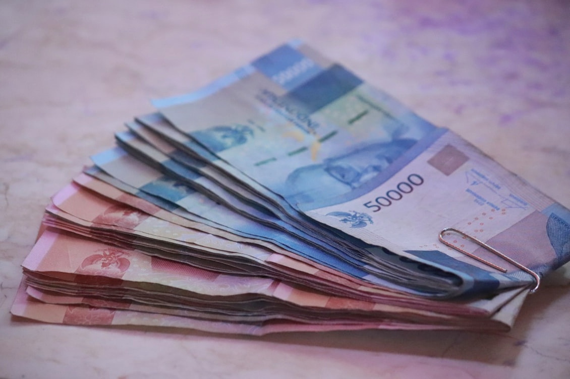 BI Uang Rupiah