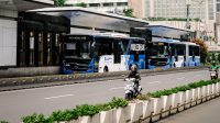 Tarif Transjakarta