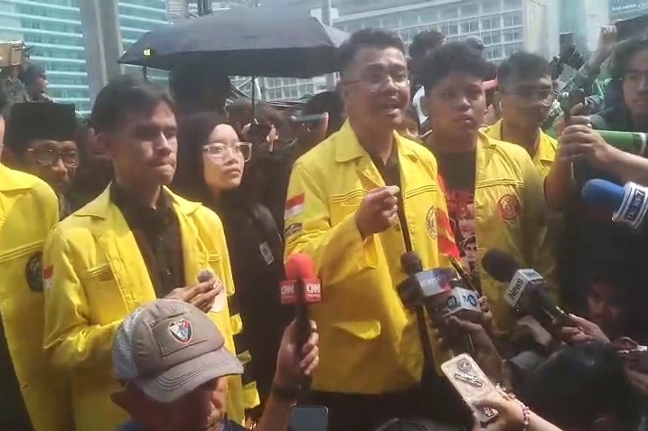 Aliansi Gerakan Menuju Indonesia Bangkrut