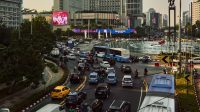 Ganjil genap Jakarta