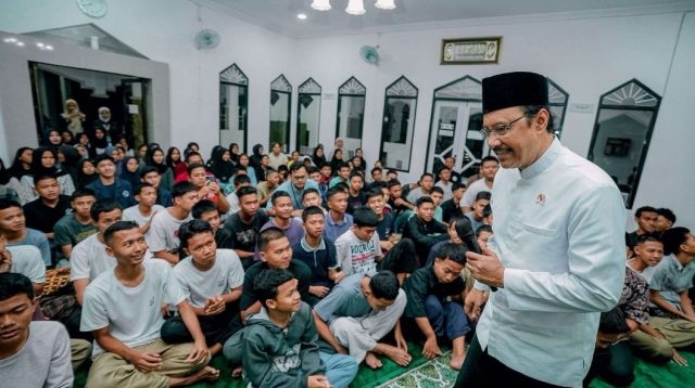 Sekolah Rakyat