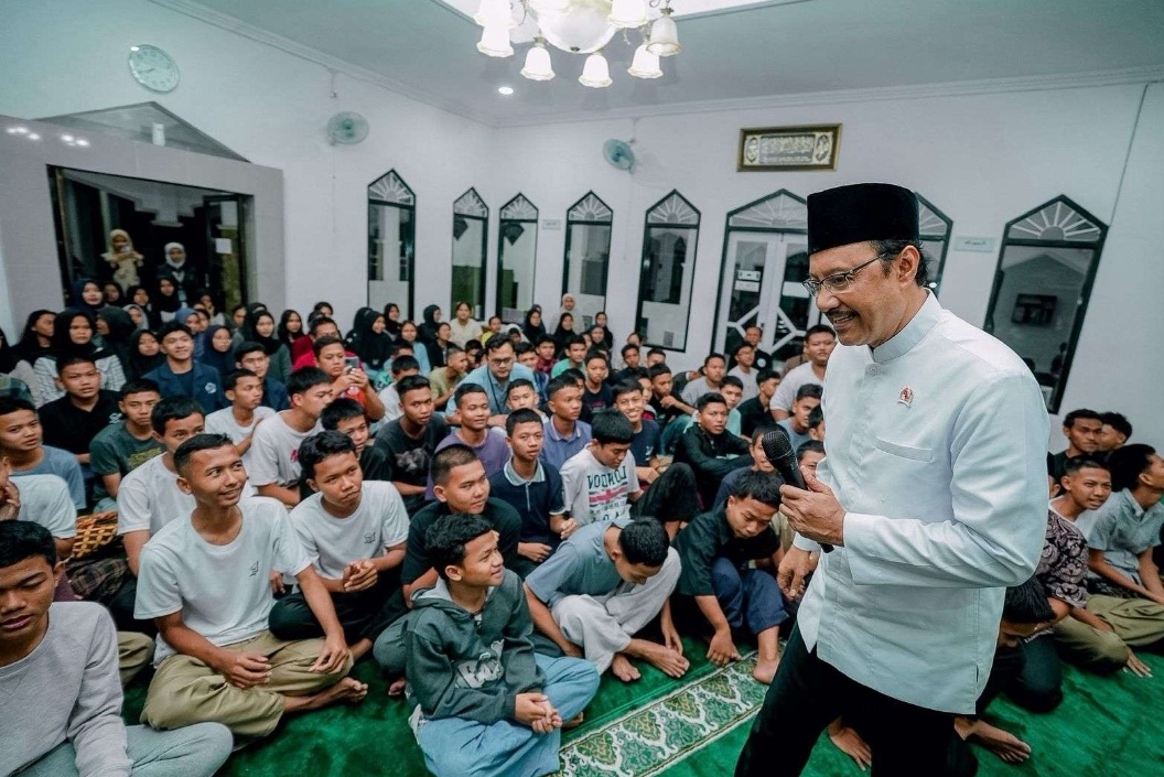 Sekolah Rakyat