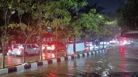 Genangan air GDC, Kota Depok Genangan air GDC, Kota Depok