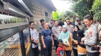 Polres Metro Depok Polres Metro Depok