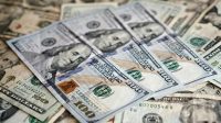 Rupiah dolar AS