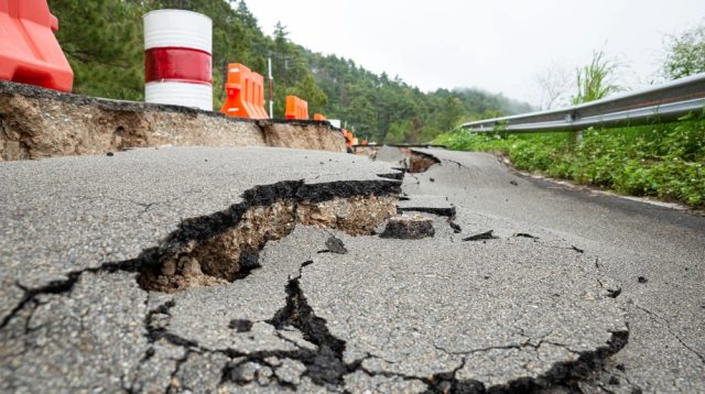 Gempa Pulau Jawa