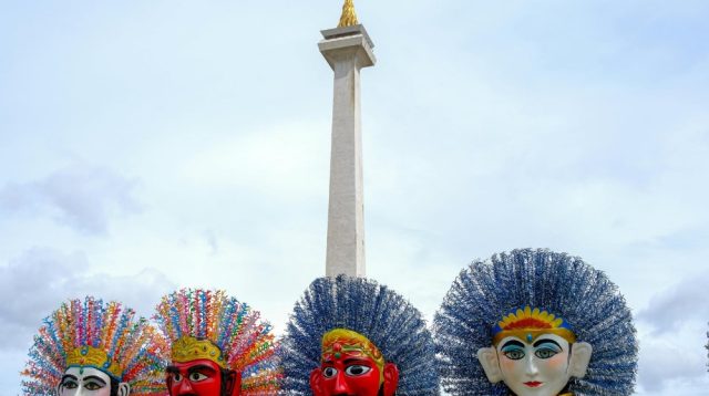 HUT Jakarta