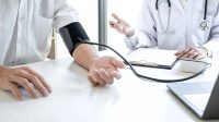 Retaker dokter