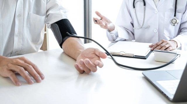Retaker dokter