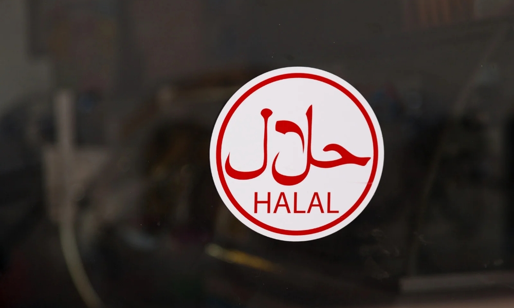 Sertifikat halal produk lokal dan impor