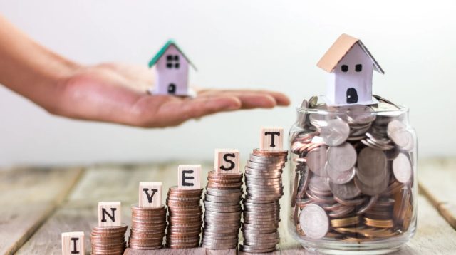Investasi Timur Tengah Indonesia