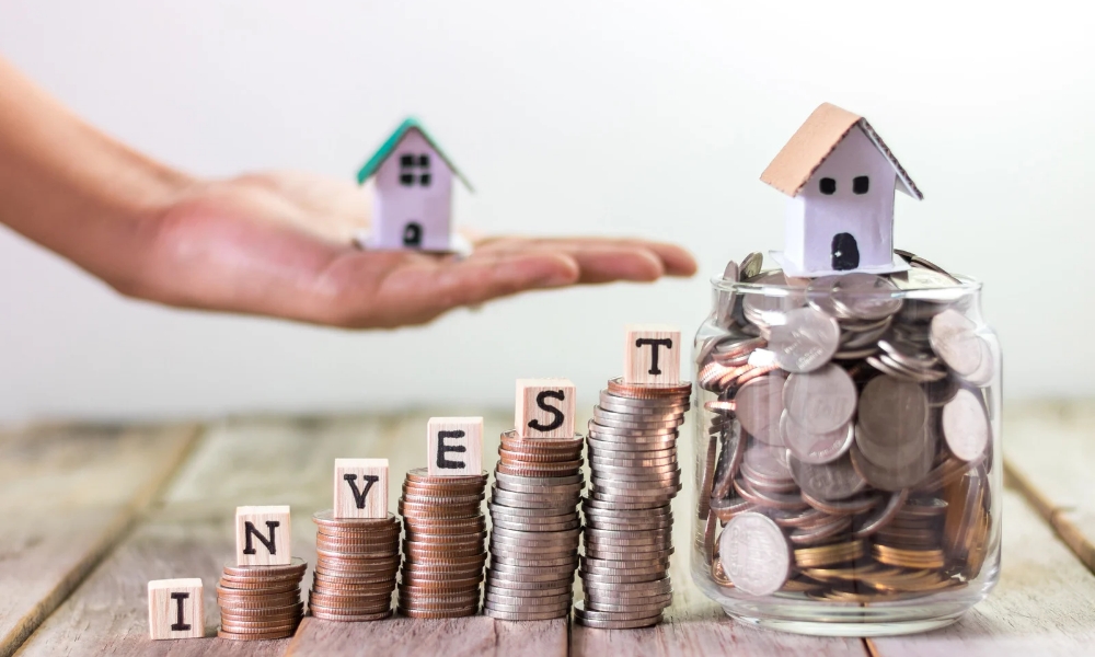 Investasi Timur Tengah Indonesia