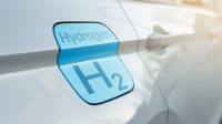 Energi hidrogen