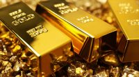 Harga emas