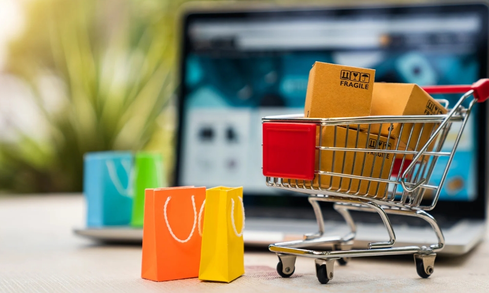 NIB pedagang online
