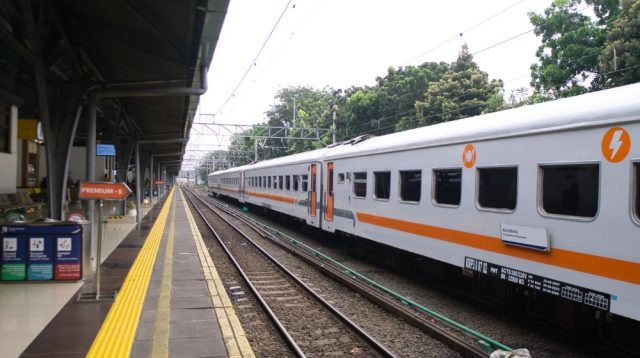 Diskon transportasi libur sekolah