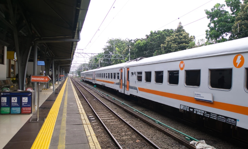 Diskon transportasi libur sekolah