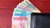 BI rate rupiah