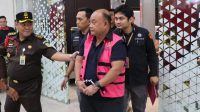 Mantan Kepala BGN