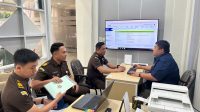 Seksi PAPBB Kejari Depok