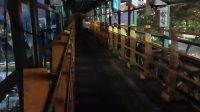 JPO Jalan Margonda Raya, Kota Depok