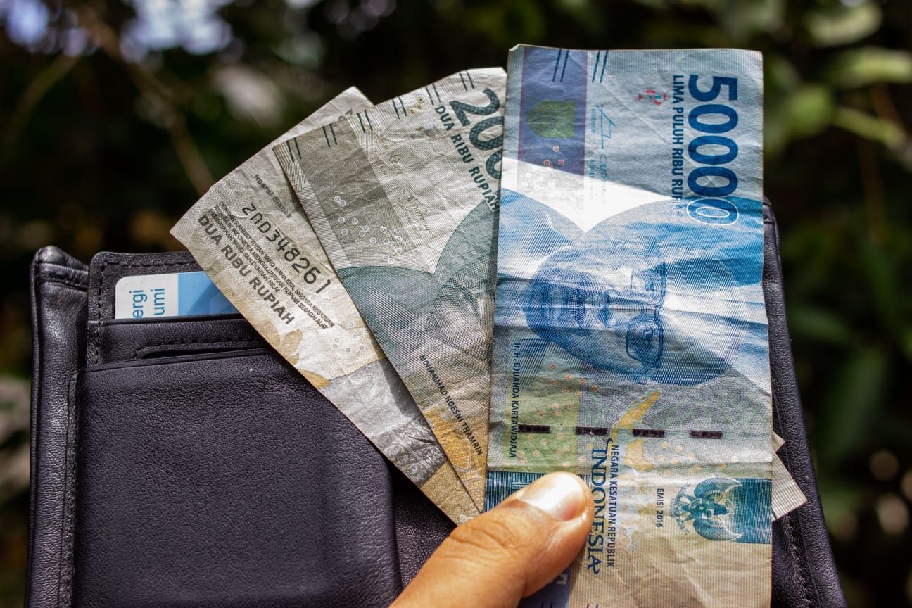 Rupiah