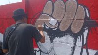 Komunitas Mural Depok