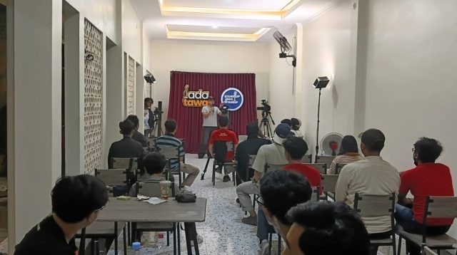 Audisi AdaTawa Season 2