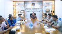 Kantah Depok