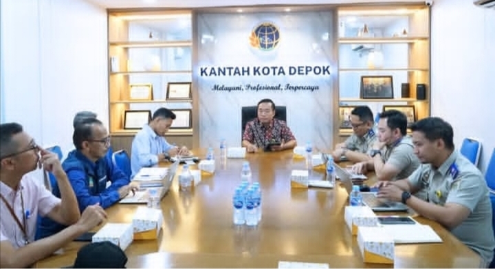 Kantah Depok