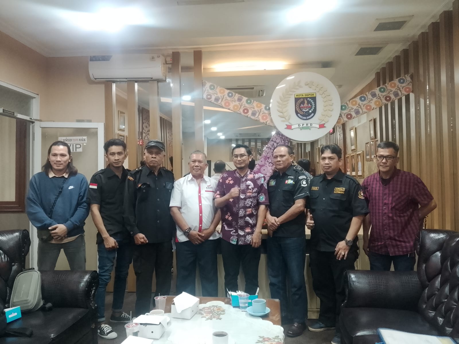 PPKLI Depok