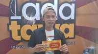 Golden ticket AdaTawa Season 2 Kota Depok Golden ticket AdaTawa Season 2 Kota Depok