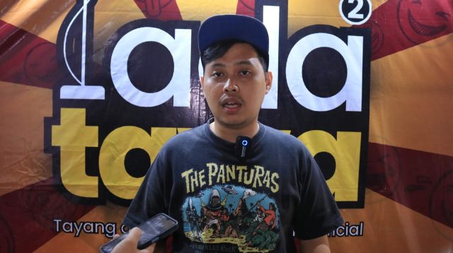 Stand Up Indo Depok