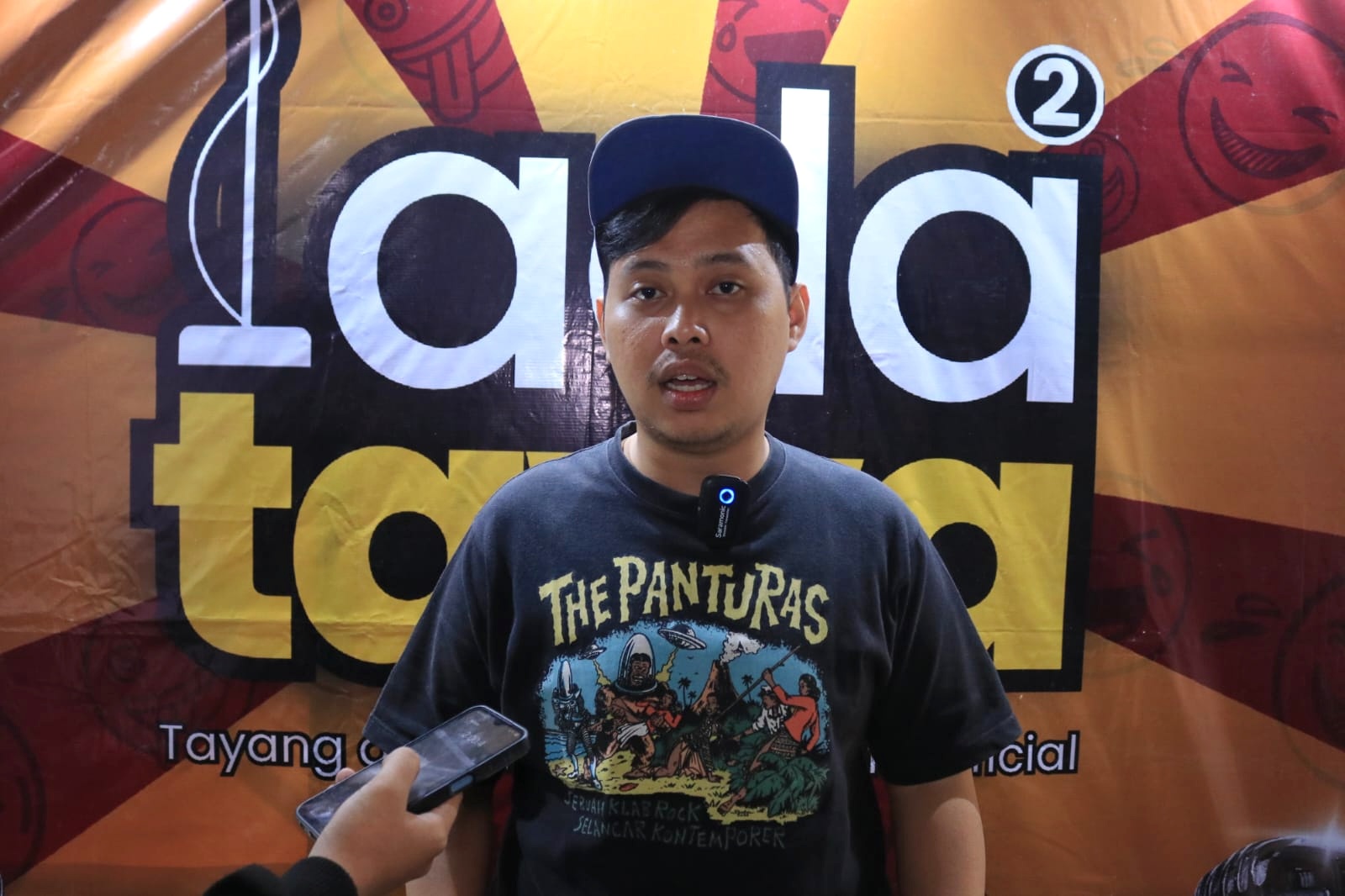 Stand Up Indo Depok