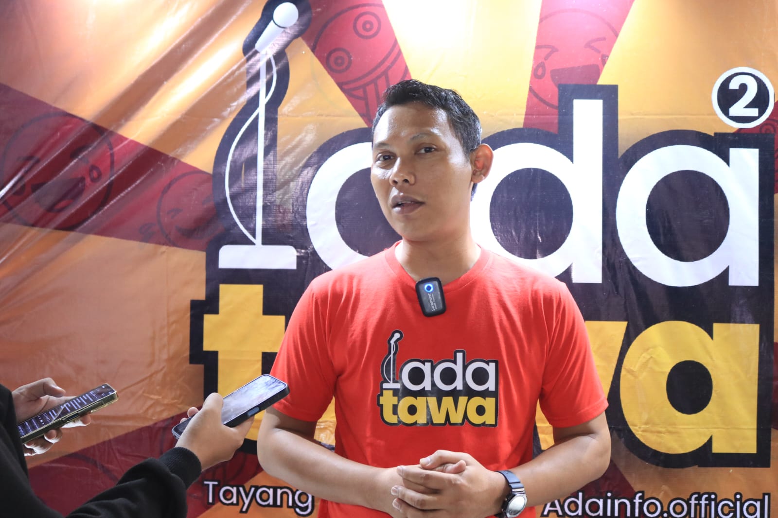 AdaTawa Season 2 Kota Depok